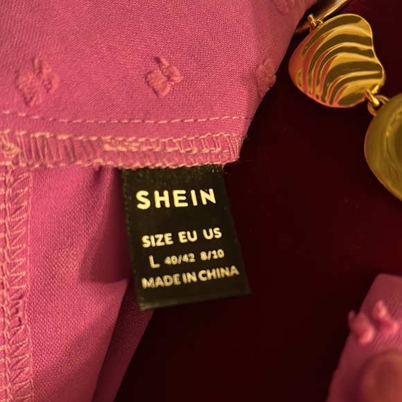 Light grape colored Top - Picture 13 of 13